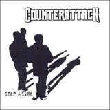 Counterattack – Step Aside (2020) CD Album