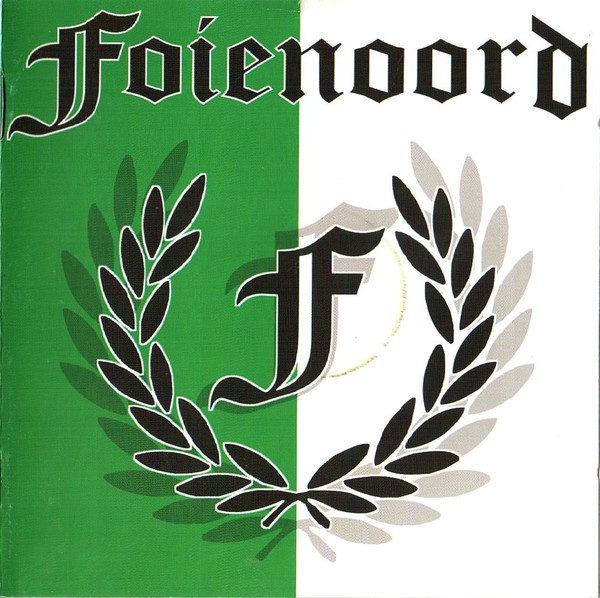 Foienoord – 2 (2020) CD Album