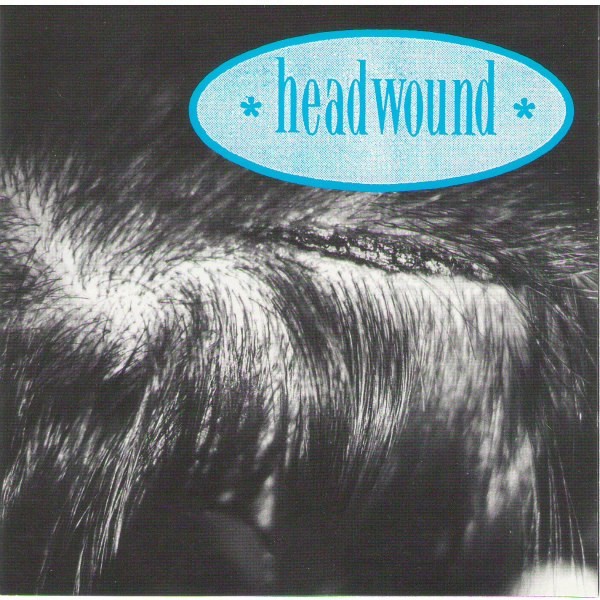 Headwound – Headwound (1994) CD Album