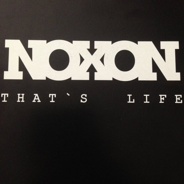 Noxon – That’s Life (2020) Vinyl 10″