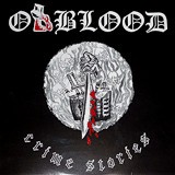 Oxblood – Crime Stories (1997) Vinyl Album LP