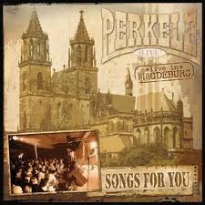 Perkele – Songs For You – Live In Magdeburg (2020) CD Album