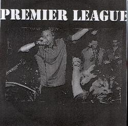 Premier League – Premier League (1996) Vinyl 7″