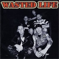 Ratmonkey – Wasted Life / Ratmonkey (2020) CD Album