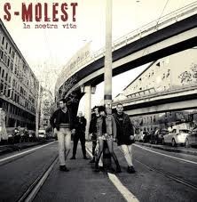 S-Molest – La Nostra Vita (2020) CD Album