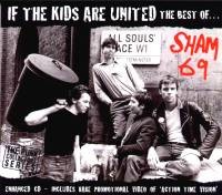 Sham 69 – If The Kids Are United The Best Of… (2001) Vinyl LP