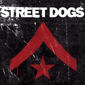 Street Dogs – Street Dogs (2020) Vinyl Album LP CD Album