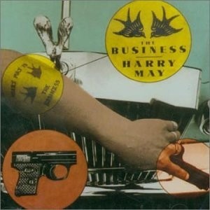 The Business – Harry May (2020) CD