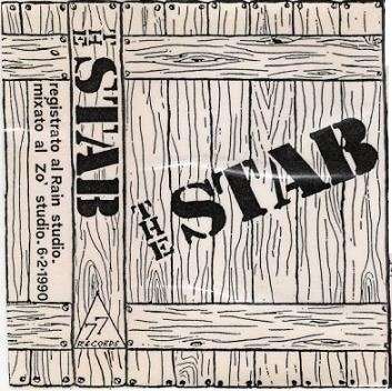 The Stab – The Stab (2020) Cassette