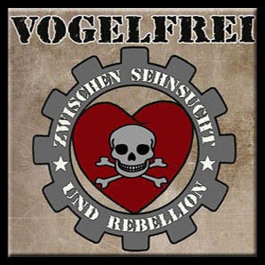 Vogelfrei – Zwischen Sehnsucht & Rebellion (2020) Vinyl Album LP